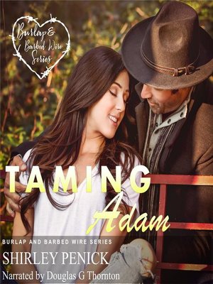 cover image of Taming Adam